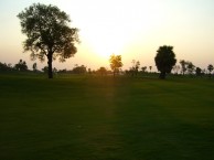 Dancoon Golf Club